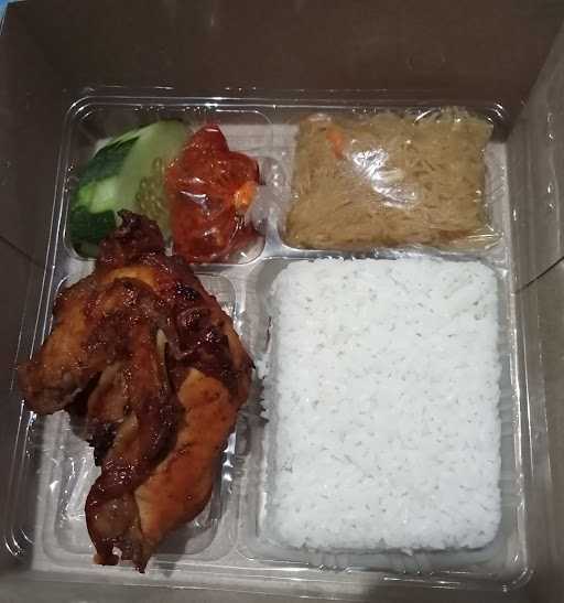 Ayam Bakar Rengganis 1