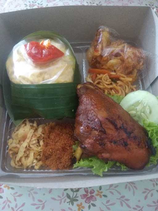 Ayam Bakar Rengganis 4