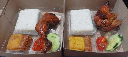 Ayam Bakar Rengganis 3