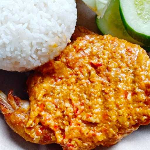 Ayam Degepuk Mandeh Gerilya 10