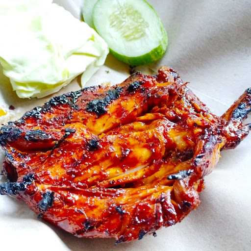 Ayam Degepuk Mandeh Gerilya 1