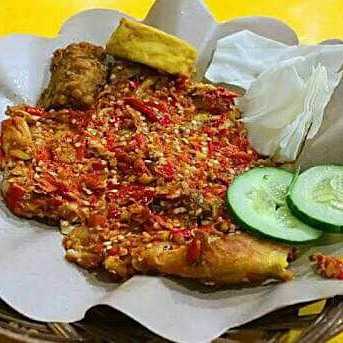 Ayam Degepuk Mandeh Gerilya 8