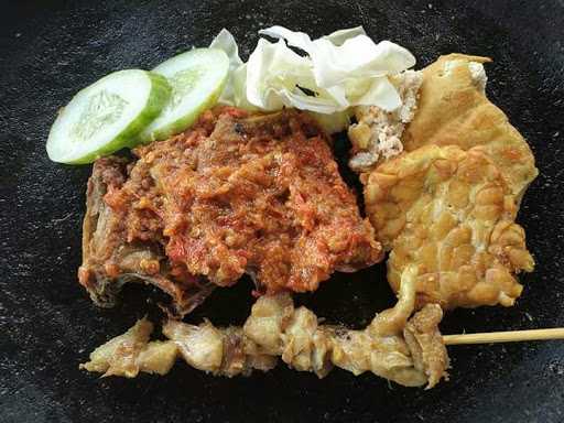 Ayam Degepuk Mandeh Gerilya 4