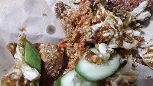 Ayam Degepuk Mandeh Gerilya 3