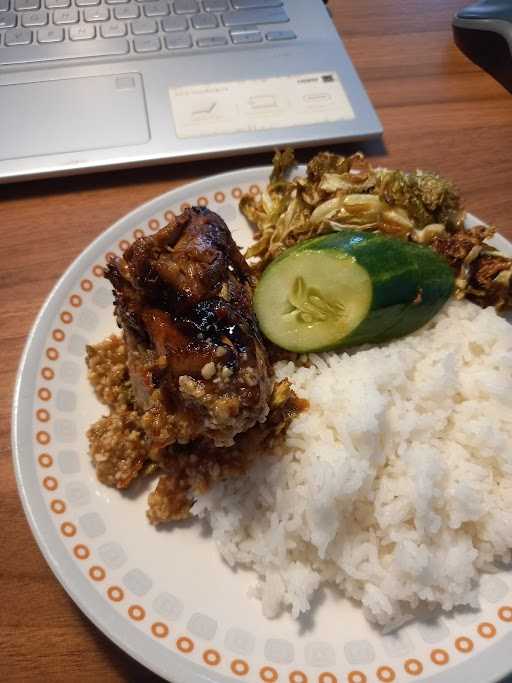 Ayam Degepuk Mandeh Gerilya 2