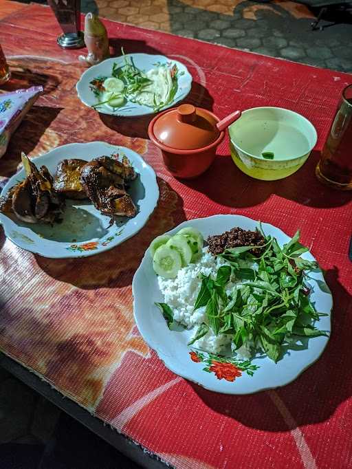 Ayam Goreng Gula Aren 9