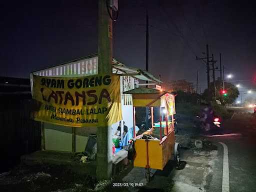 Ayam Goreng Latansa 5