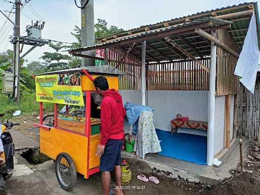 Ayam Goreng Latansa 10