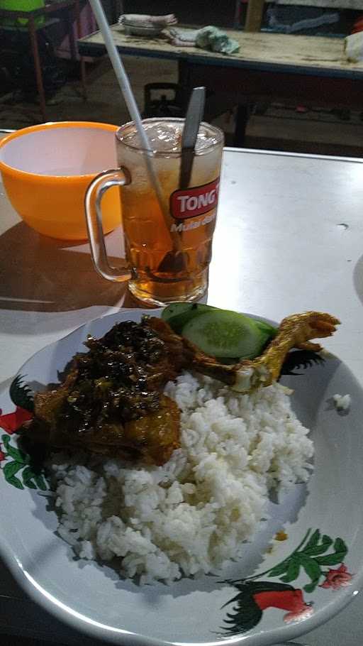 Ayam Goreng Pada Suka 8