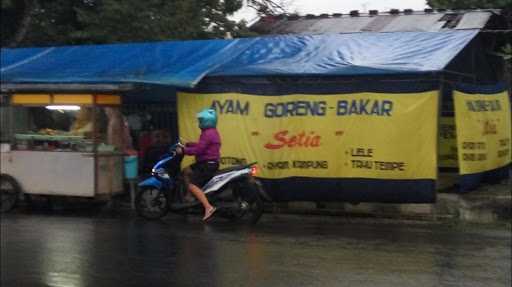 Ayam Goreng Setia 2