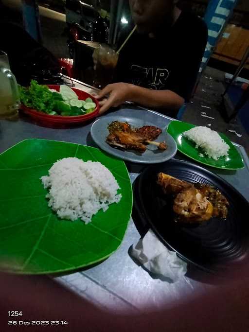 Ayam Goreng Unyil 9