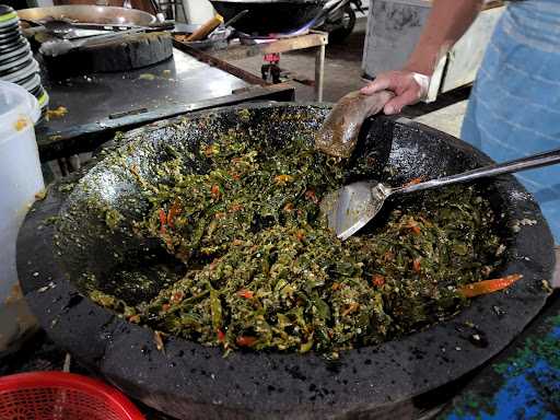 Ayam Goreng Unyil 1