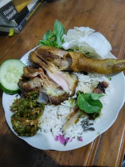 Ayam Goreng Unyil 10