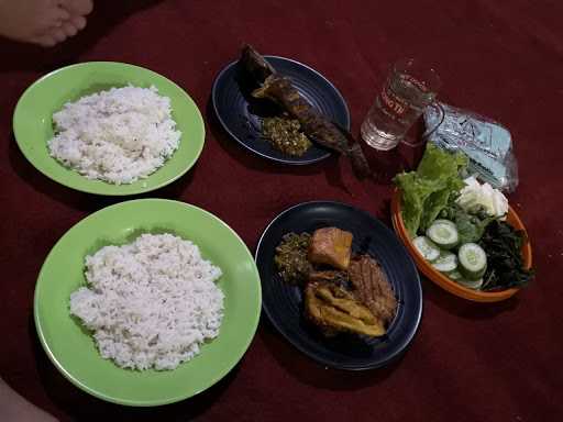 Ayam Goreng Unyil 7