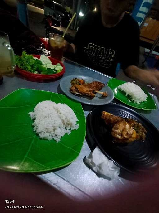 Ayam Goreng Unyil 5