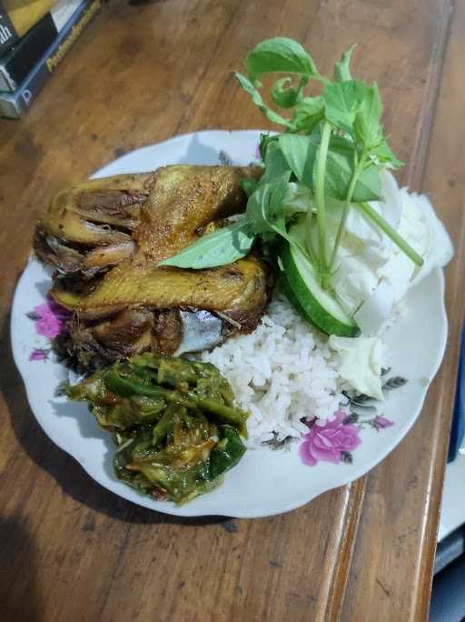 Ayam Goreng Unyil 8