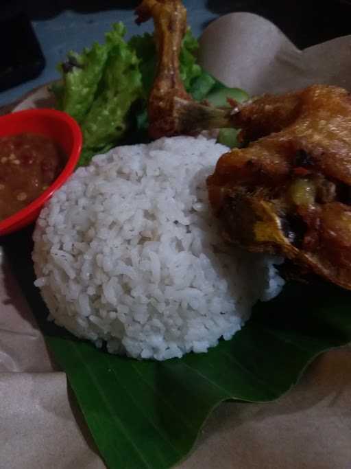 Ayam Taliwang 6