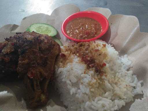 Ayam Taliwang 3