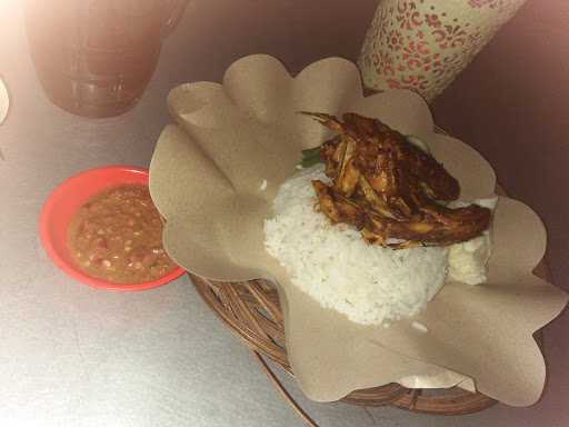 Ayam Taliwang 2