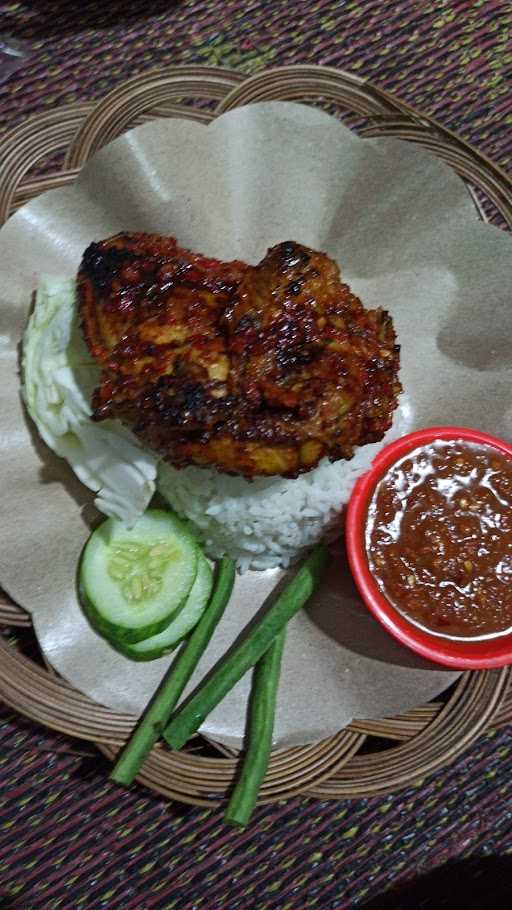 Ayam Taliwang 9