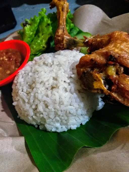 Ayam Taliwang 5