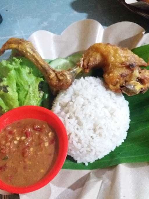 Ayam Taliwang 7