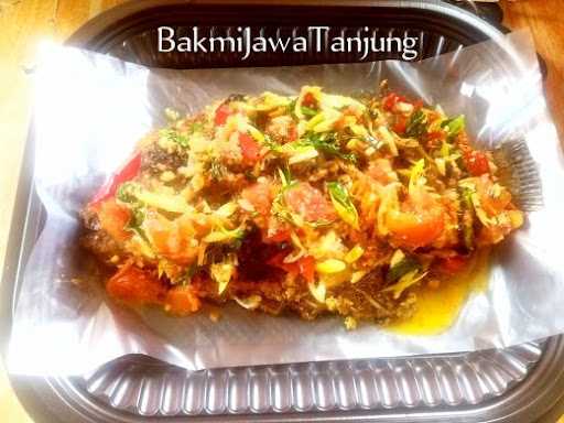 Bakmi Jawa Tanjung 8