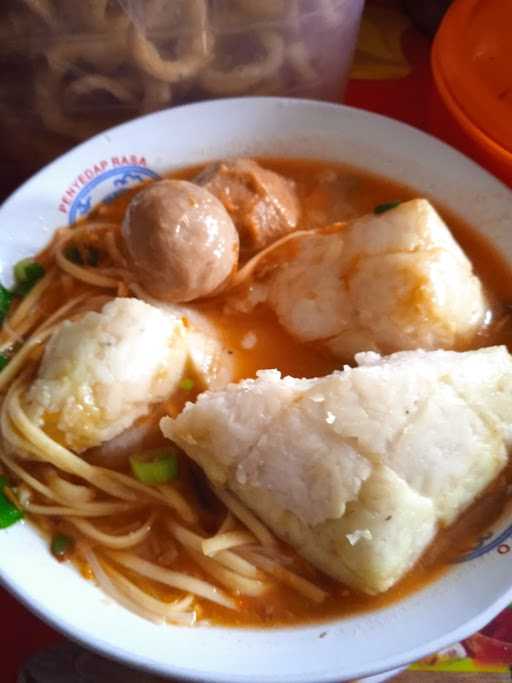 Bakso Bpk. Potro 1