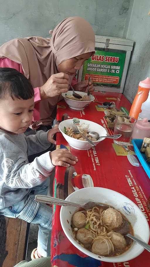 Bakso Bpk. Potro 4