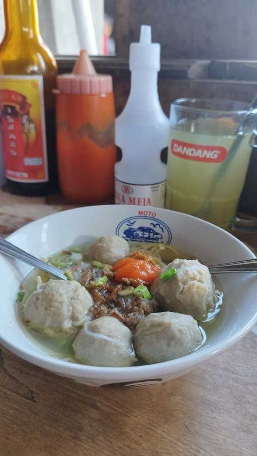 Bakso Bpk. Potro 8