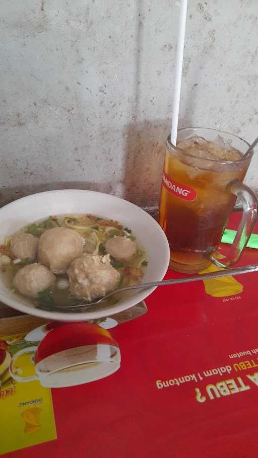 Bakso Bpk. Potro 7