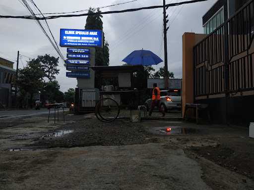 Bakso Cah Gondrong Yunior 4