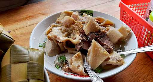 Bakso Citra Satlantas 2 4