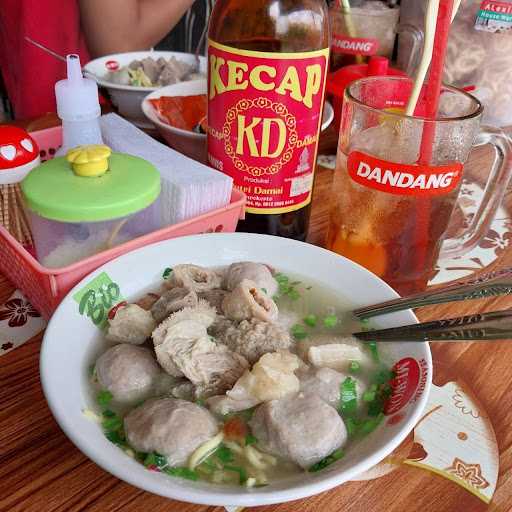 Bakso Citra Satlantas 2 2