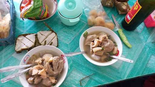 Bakso Citra Satlantas 2 10