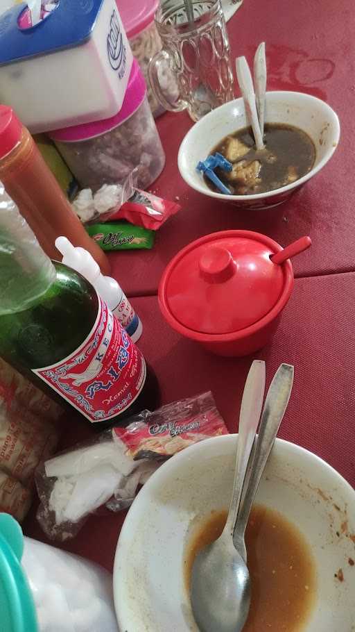 Bakso Citra Satlantas 2 9