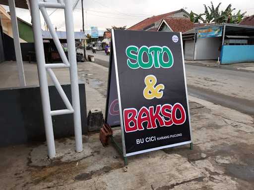 Bakso Dan Soto Bu Cici 10