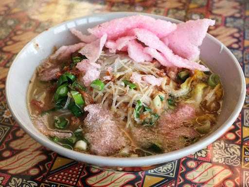 Bakso Dan Soto Pak Yadi 1