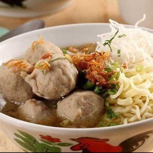 Bakso Dan Soto Pak Yadi 9