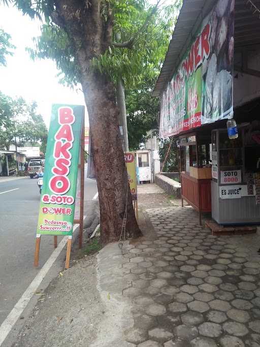 Bakso Dower 10