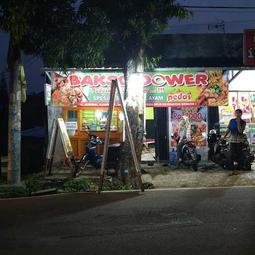 Bakso Dower 7