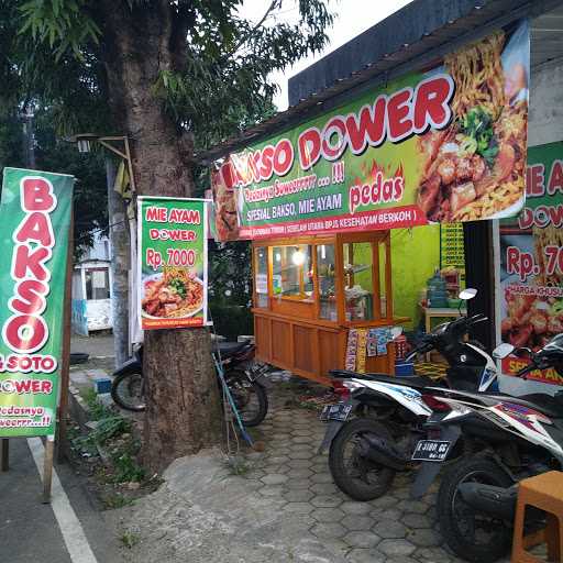 Bakso Dower 8