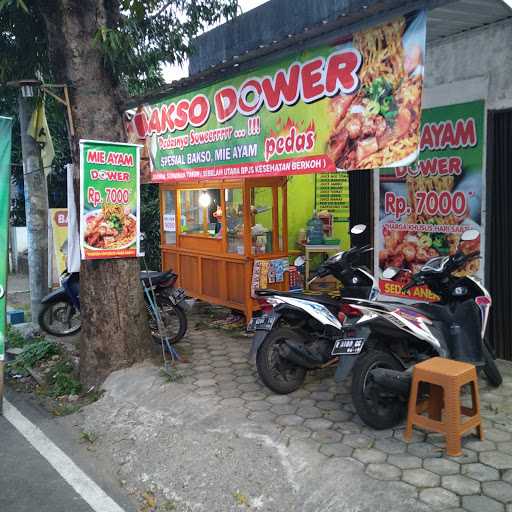 Bakso Dower 9