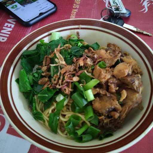 Bakso Dower 6