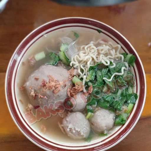 Bakso Dower 5