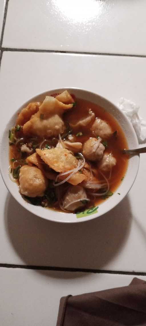 Bakso Kawi Cak Ahmad 354 6