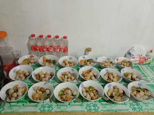 Bakso Kawi Cak Ahmad 354 1