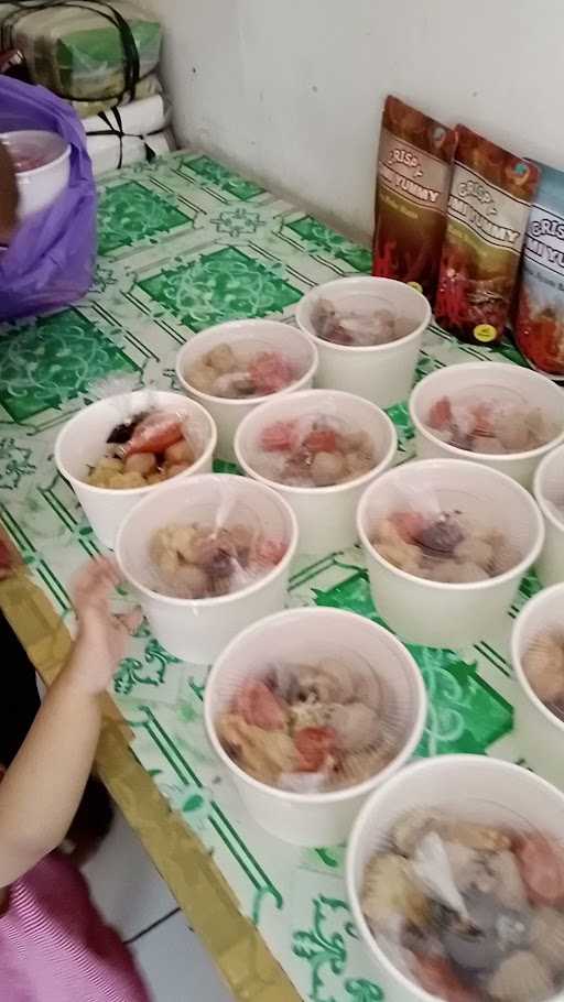 Bakso Kawi Cak Ahmad 354 2