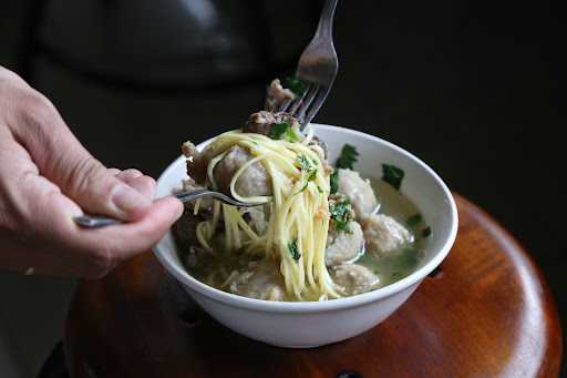 Bakso Kebondalem Purwokerto 5