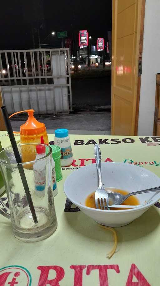 Bakso Kebondalem Purwokerto 1